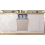 Посудомоечная машина Bosch SPV2IKX01Q