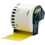 Адресные наклейки Brother DK44605