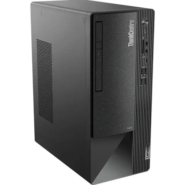 ПК Lenovo ThinkCentre Neo 50t (Core i5 12400 2500МГц, DDR4 8Гб, HDD 1024Гб, Intel UHD Graphics 730)