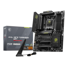 Материнская плата MSI MAG X870 TOMAHAWK WIFI (x)