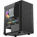 Корпус Accord ACC-508 (Mini-Tower, 2xUSB3.0)