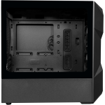 Корпус Cooler Master MasterCase TD300 Mesh (Mini-Tower, 2x120мм)
