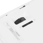 Проектор Epson EB-FH52 (3LCD, 1920x1080, 16000:1, 4000лм, HDMI x2, VGA, композитный, аудио RCA)