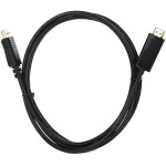 Кабель-переходник VCOM (DisplayPort (m), HDMI (m))