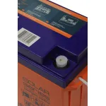 Батарея Delta GEL 12-150 (12В, 150Ач)