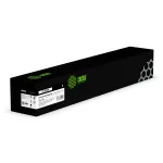 Тонер-картридж Cactus CS-TK8365K (черный; 25000стр; TASKalfa 2554ci)