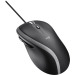 Мышь Logitech M500s (кнопок 7, 4000dpi)