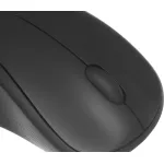 Клавиатура и мышь Logitech Wireless Desktop Advanced MK540 (102кл, кнопок 2, 1000dpi)
