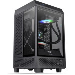 Корпус Thermaltake The Tower 100 (Midi-Tower)