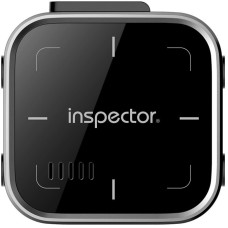 Радар-детектор Inspector SPIRIT AIR GPS