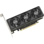 Видеокарта GeForce RTX 5060 2550МГц 8Мб ASUS (GDDR7, 128бит, 2xHDMI, 1xDP)