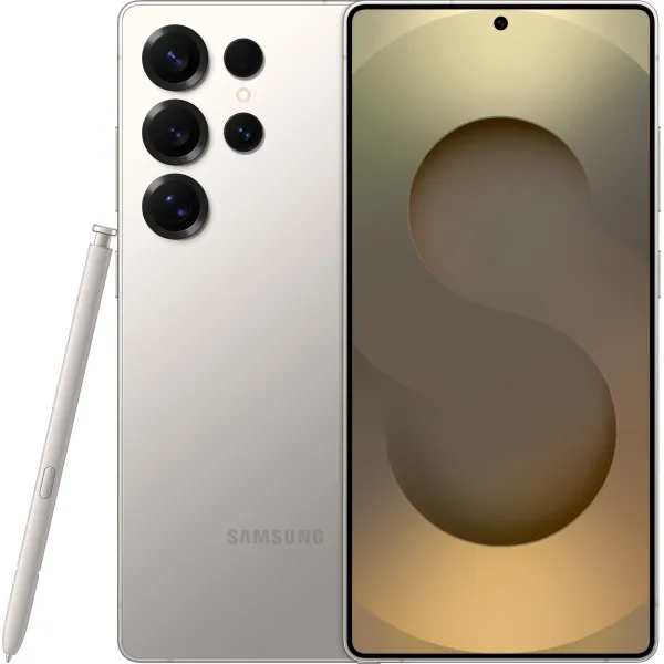Samsung Galaxy S25 Ultra (6,9