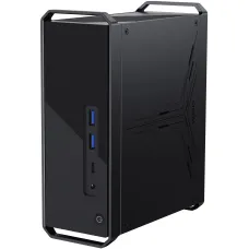 ПК Chuwi CoreBox (Core i5 13420H 2100МГц, LPDDR4 16Гб, SSD 512Гб M.2 2280, Intel UHD Graphics, Windows 11 Pro)