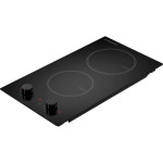 Индукционная варочная поверхность Maunfeld CVI292MBK2
