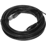 Патч-корд Lanmaster TWT-45-45-5.0-BK