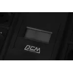 ИБП Powercom SPD-750U LCD (Line-Interactive, 750ВА, 450Вт, 4xCEE 7 (евророзетка))