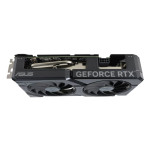 Видеокарта GeForce RTX 4060 2505МГц ASUS DUAL OC (PCI-E 4.0, GDDR6, 128бит, 1xHDMI, 3xDP)