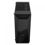 Корпус Cooler Master MasterBox K501L (Midi-Tower, 1xUSB3.0, 2x120мм)