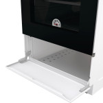 Плита газовая Gorenje GG5A12WH