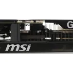 Видеокарта GeForce RTX 5070TI 2572МГц 16Мб MSI (GDDR7, 256бит, 1xHDMI, 3xDP)