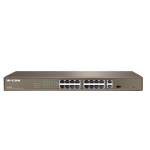 Tenda F1218P-16-250W