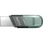 Накопитель USB SanDisk SDIX90N-128G-GN6NE