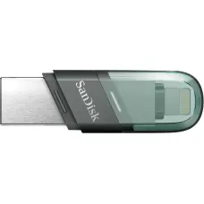 Накопитель USB SanDisk SDIX90N-128G-GN6NE [SDIX90N-128G-GN6NE]