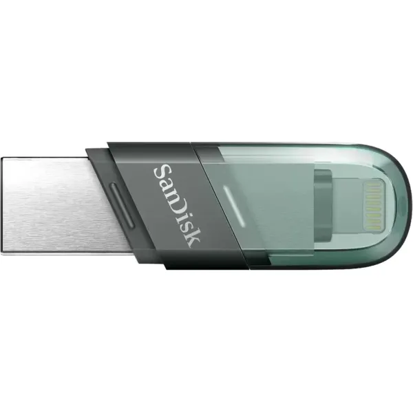 Накопитель USB SanDisk SDIX90N-128G-GN6NE
