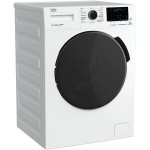 Стиральная машина Beko WSPE7H616W(класс: A+++, средняя 60x84x45см, фронтальная, макс:7,5кг, 1200об/мин, белый)