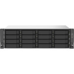 QNAP TS-1673AU-RP-16G (V1500B 2200МГц ядер: 4, 16384Мб DDR4, RAID: 0,1,10,5,6)