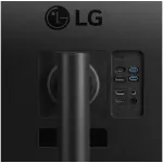Монитор LG 34WR55QK-B (34