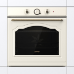 Электрический духовой шкаф Gorenje BOS67371CLI