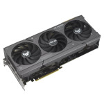 Видеокарта Radeon RX 7600XT 2539МГц 8Гб ASUS TUF Gaming OC (GDDR6, 128бит, 1xHDMI, 3xDP)