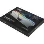 Память DIMM DDR4 2x8Гб 3200МГц Netac (25600Мб/с, CL16, 288-pin, 1.35 В)