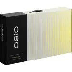 Ноутбук Osio FocusLine F140I-003 (Intel Core i5 1155G7 2.5 ГГц/8 ГБ DDR4 3200 МГц/14
