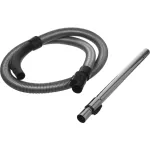 Пылесос Bosch BGS05A220 (сухая, контейнер, мощность всасывания: 350Вт, пылесборник: 1.5л, потребляемая мощность: 700Вт)