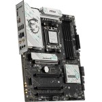Материнская плата MSI B850 GAMING PLUS WIFI (x)
