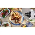 Мясорубка Bosch MFWS607W
