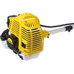 Переносной триммер Huter GGT-2500T