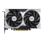 Видеокарта GeForce RTX 5050 2317МГц 8Гб MSI (GDDR6, 128бит)