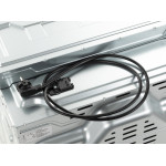 Электрический духовой шкаф Gorenje BOS6737E06WG