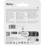 Накопитель USB Netac NT03U782C-064G-30PN