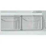 Холодильник Indesit DS 3160 E (A, 2-камерный, объем 291:183/108л, бежевый)