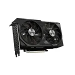 Видеокарта GeForce RTX 4070 1920МГц 12Гб Gigabyte (GDDR6, 192бит, 1xHDMI, 3xDP)