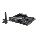 Материнская плата ASUS PRO WS TRX50-SAGE WIFI (sTR5, AMD TRX50, 4xDDR5 DIMM, CEB, RAID SATA: 0,1,10,5)