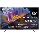 QLED-телевизор Skyworth 50Q66H (50