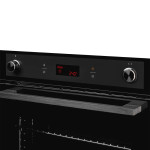 Kuppersberg HM 639 Black