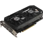 Видеокарта GeForce RTX 2060 SUPER 1470МГц 8Гб AFOX (GDDR6, 256бит, 1xDVI, 1xHDMI, 3xDP)
