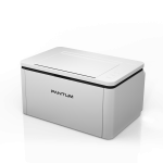 Принтер Pantum BP2300 (лазерная, черно-белая, A4, 32Мб, 1200x1200dpi, 15'000стр в мес, USB)