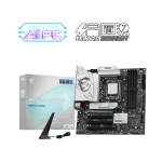 Материнская плата MSI B860M GAMING PLUS WIFI (Socket-1851, xDDR4 DIMM, microATX, RAID SATA: 0,1,10,5)